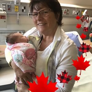 Meet your Posher, Leeann